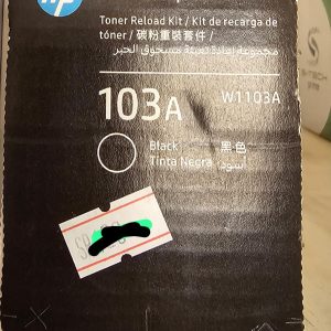 TONER HP 103A حبر  طابعة ليزر