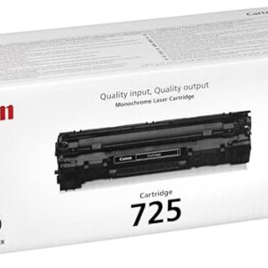 TONER CANON 728  حبر  طابعة ليزر كانون أصلي