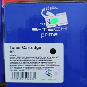 TONER HP 85 A حبر  طابعة ليزر